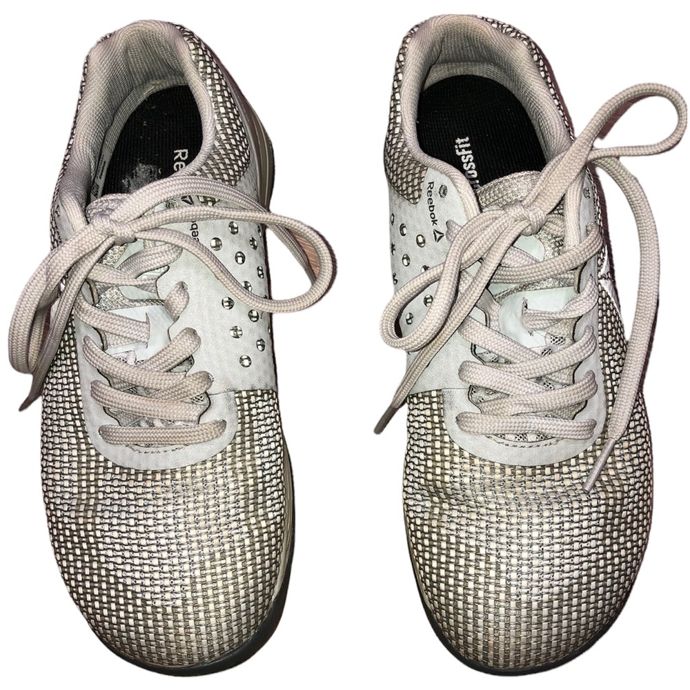 Reebok CrossFit sneakers Size 6 1/2